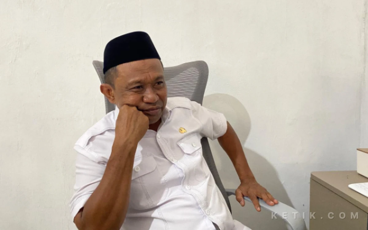 Thumbnail Berita - Resort Jaga Alam, Bom Ikan Ancam Surga Bahari Halmahera Selatan