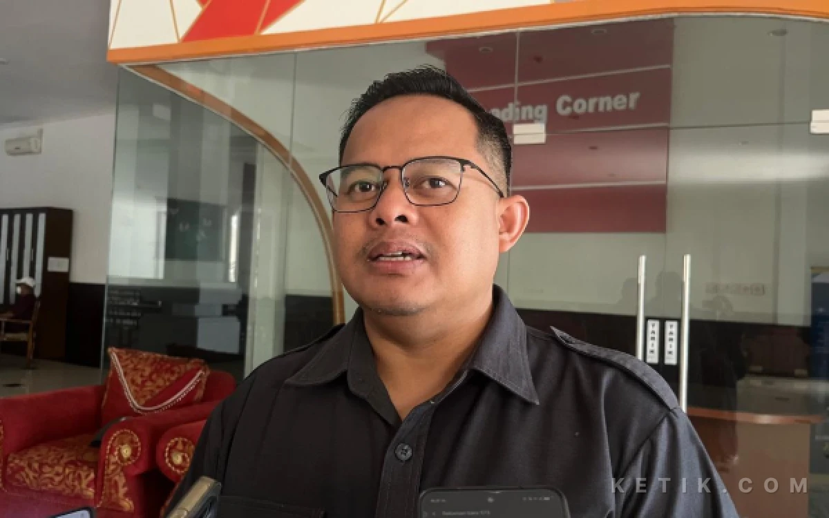 Thumbnail Berita - Kursi Kepala Bapenda Kota Malang Masih Kosong, DPRD Kota Malang: Bisa Diisi Sekda
