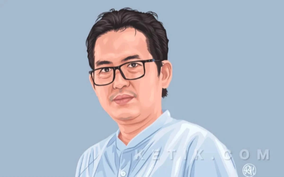 Thumbnail Berita - Sebaran Sekolah Rakyat: Menakar Prioritas Berbasis Data