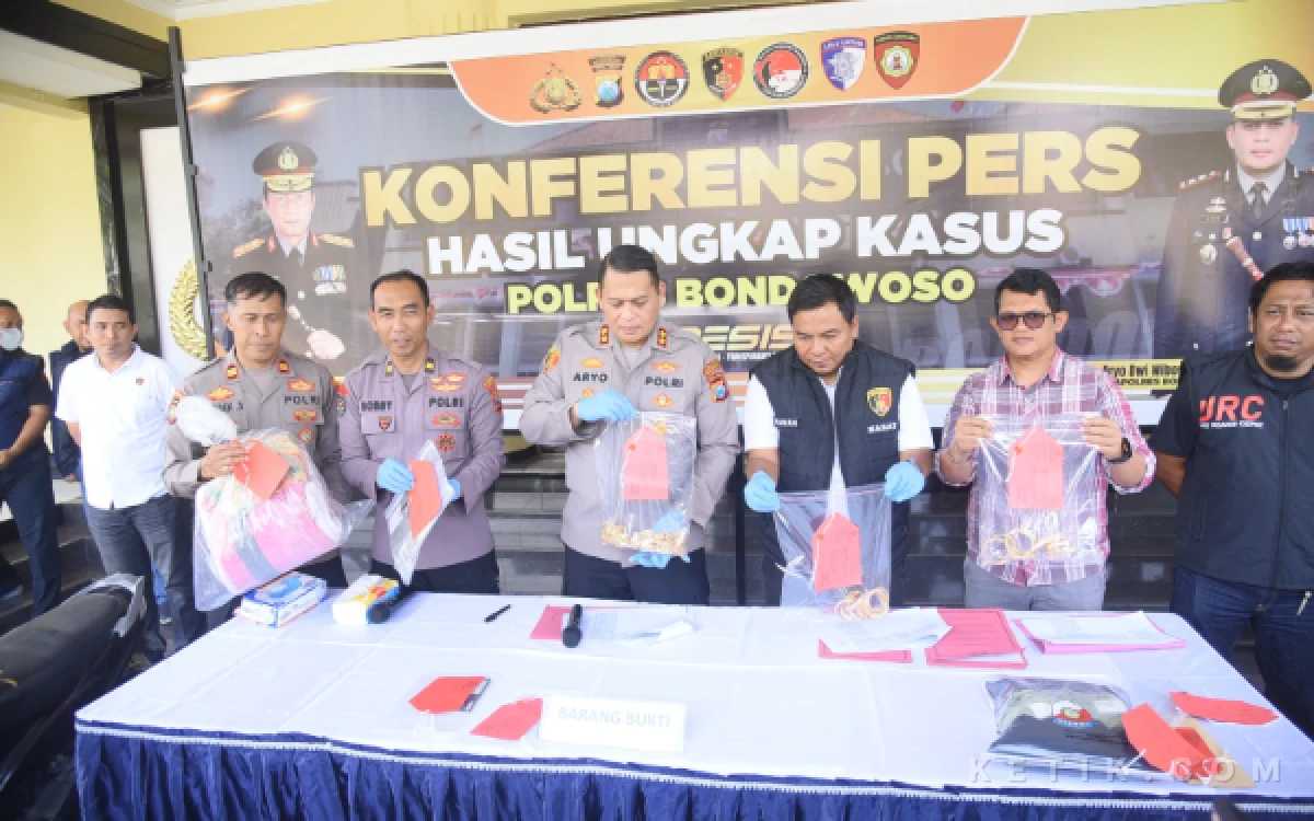 Thumbnail Berita - Tersinggung Berujung Pidana, ASN Jadi Tersangka Pemukulan Perawat RSUD