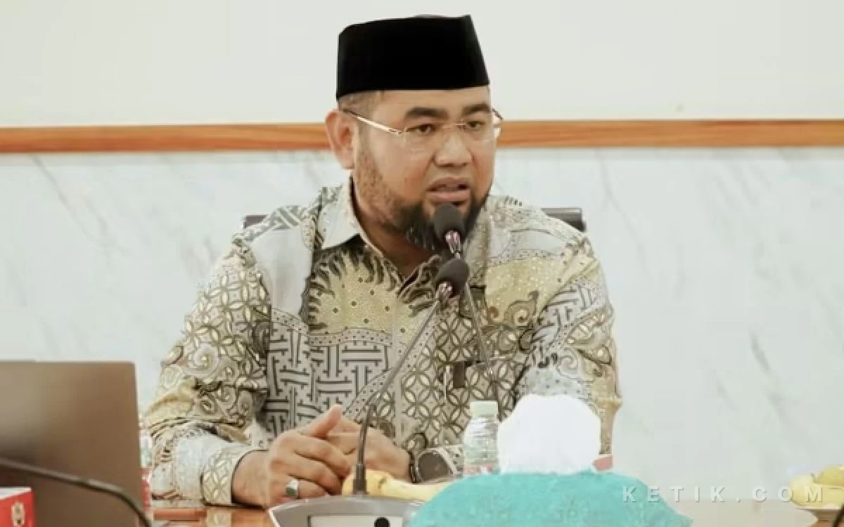 Thumbnail Berita - Kemarau Panjang Landa Halmahera Selatan, Bassam Minta Warga Hindari Pembakaran