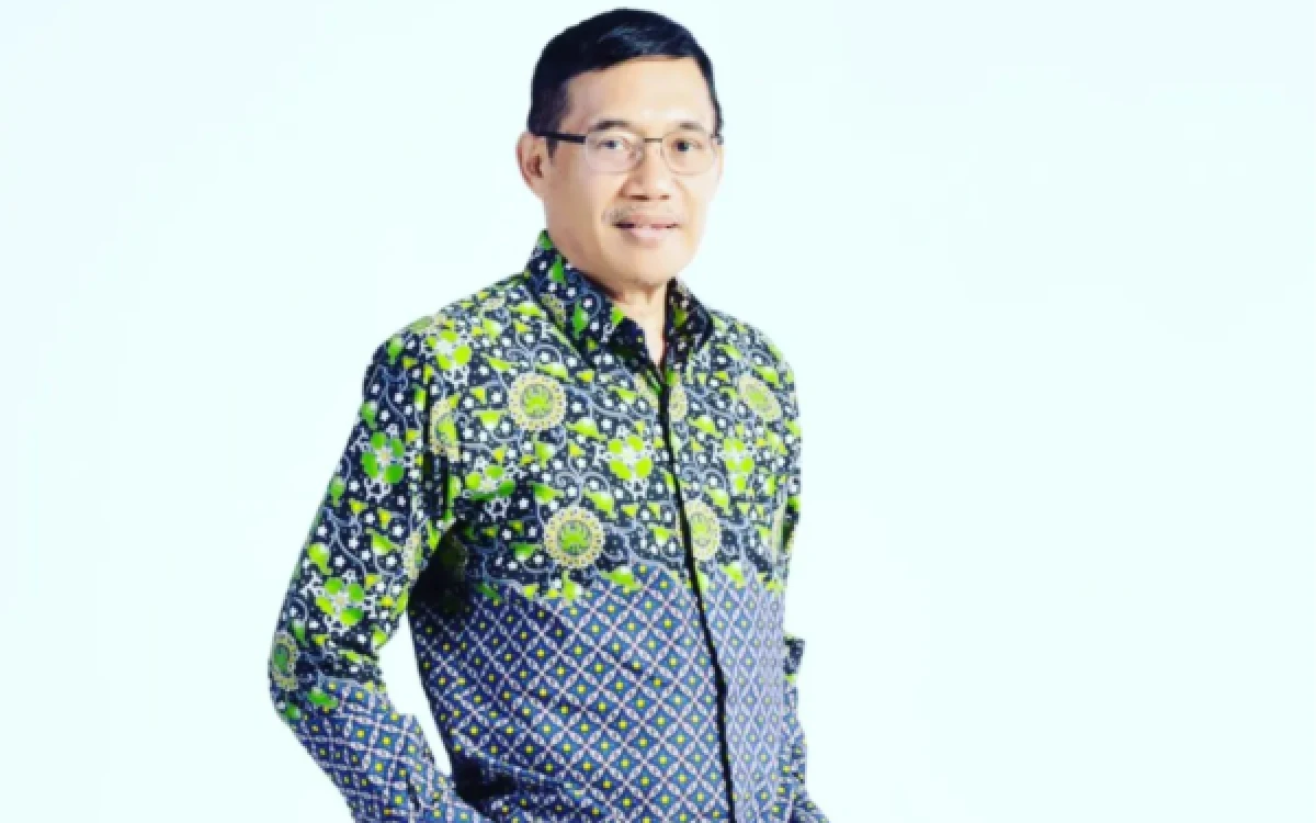 Thumbnail Berita - Profil Prof. Hariyono, Rektor Universitas Negeri Malang