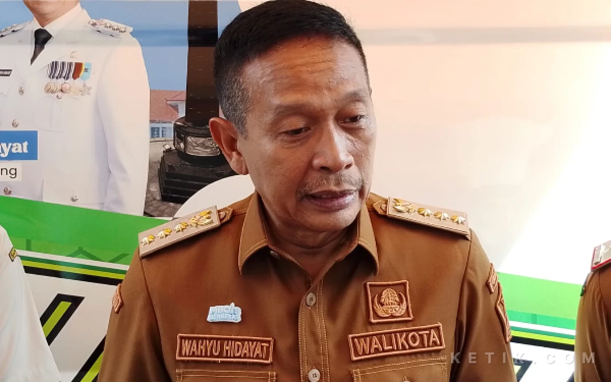 Thumbnail Berita - Kawal Kebijakan Strategis, Wahyu Hidayat Usulkan Dandung Djulharjanto Pj Sekda Kota Malang