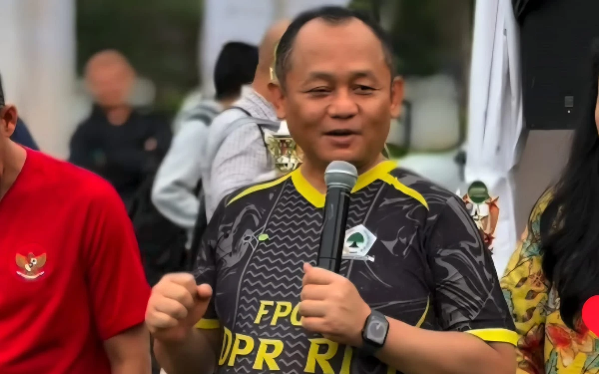 Thumbnail Berita - Jagoan Cak Sarmuji di Piala Dunia 2026! Jangan Sampai Kalah, Waktunya Prancis Angkat Trophy