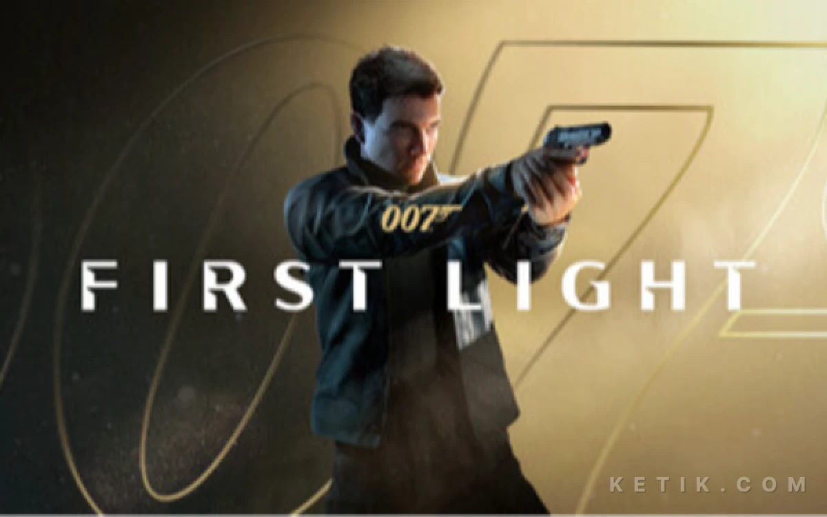 Thumbnail Berita - "007 First Light" Siap Rilis 27 Mei 2026, Hadir di PC hingga Switch 2