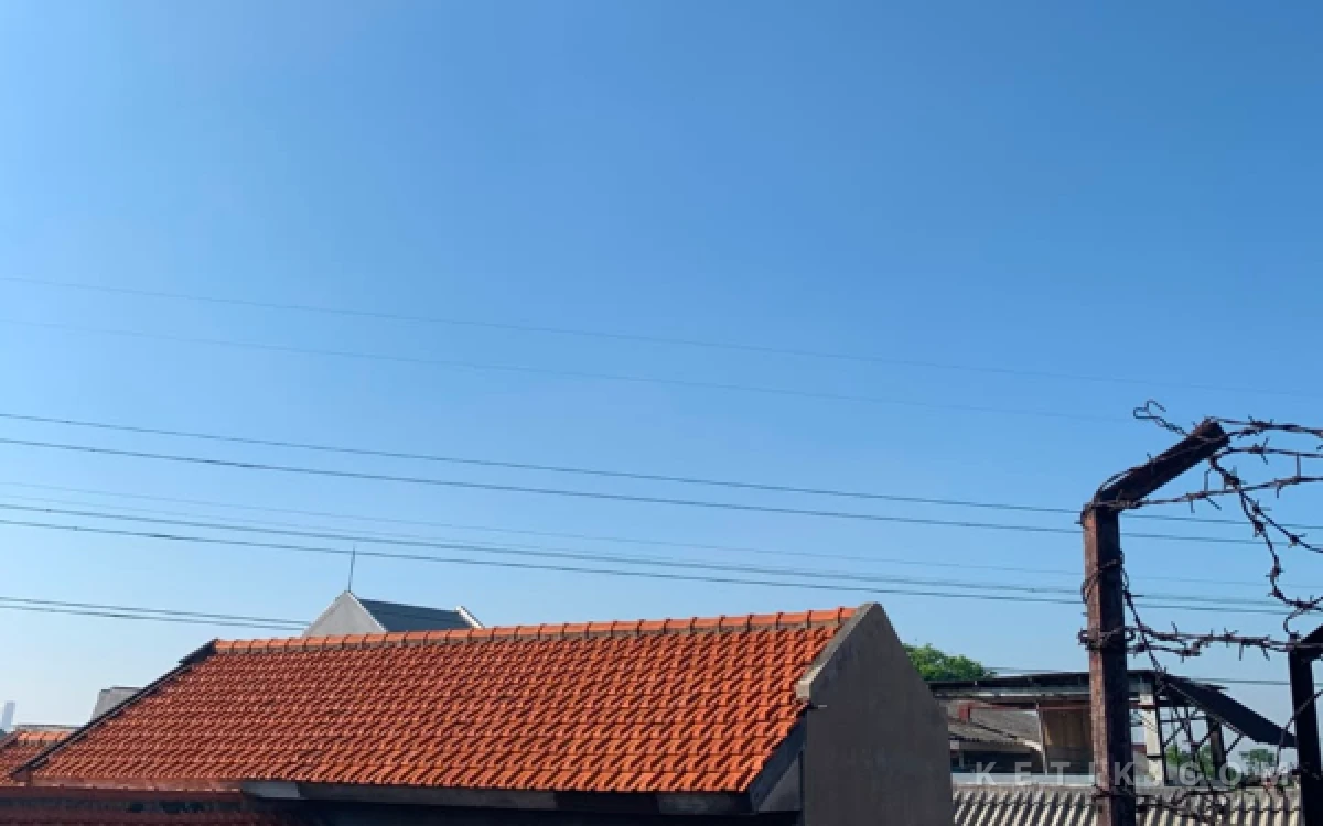 Thumbnail Berita - Prakiraan Cuaca BMKG: Jakarta dan Banda Aceh Cerah, Semarang dan Medan Cerah Berawan