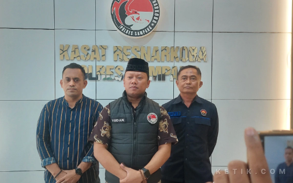 Thumbnail Berita - Satresnarkoba Polres Sampang Bongkar Jaringan Sabu Lintas Kabupaten, 2 Warga Jember Diringkus