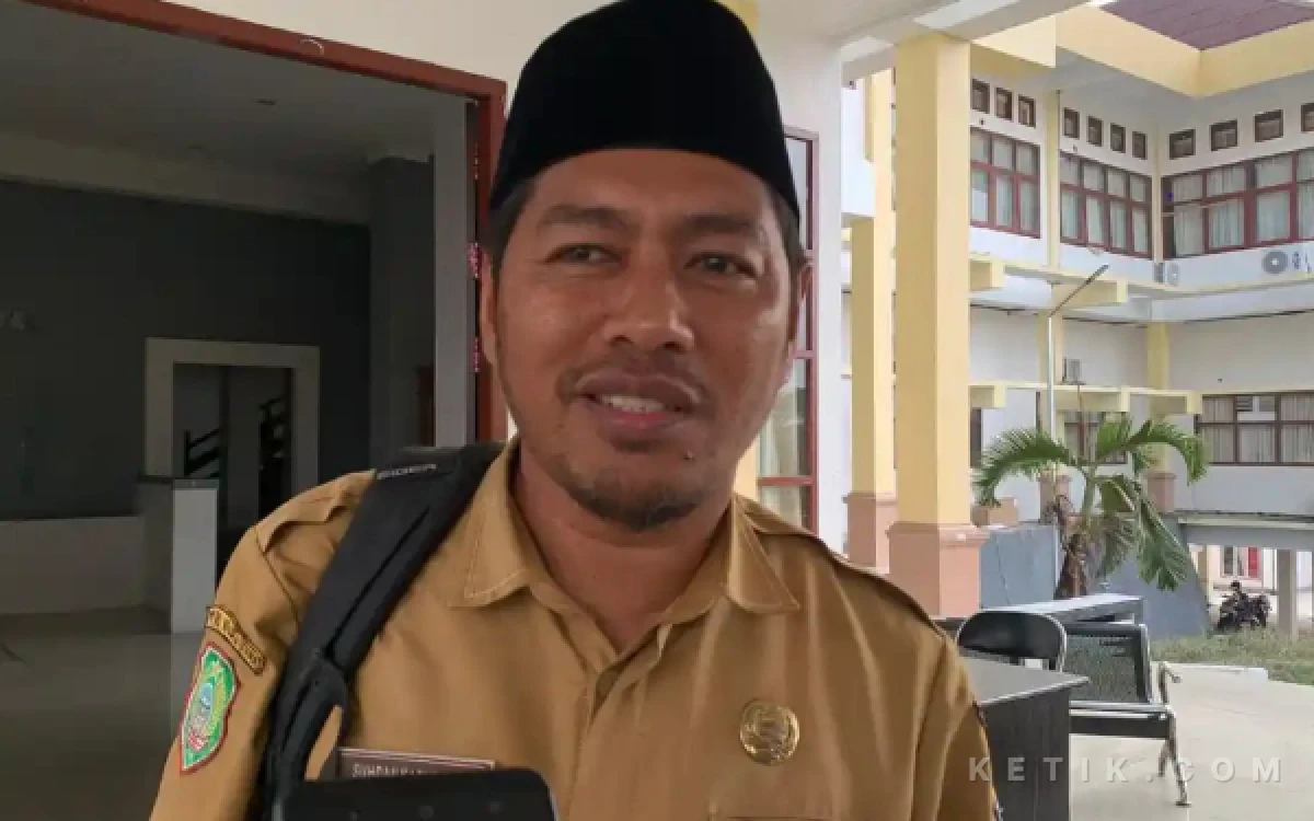 Thumbnail Berita - Ikhtiar Menuju Baitullah, Pemkab Halmahera Selatan Siapkan Umrah Gratis untuk 20 Jemaah