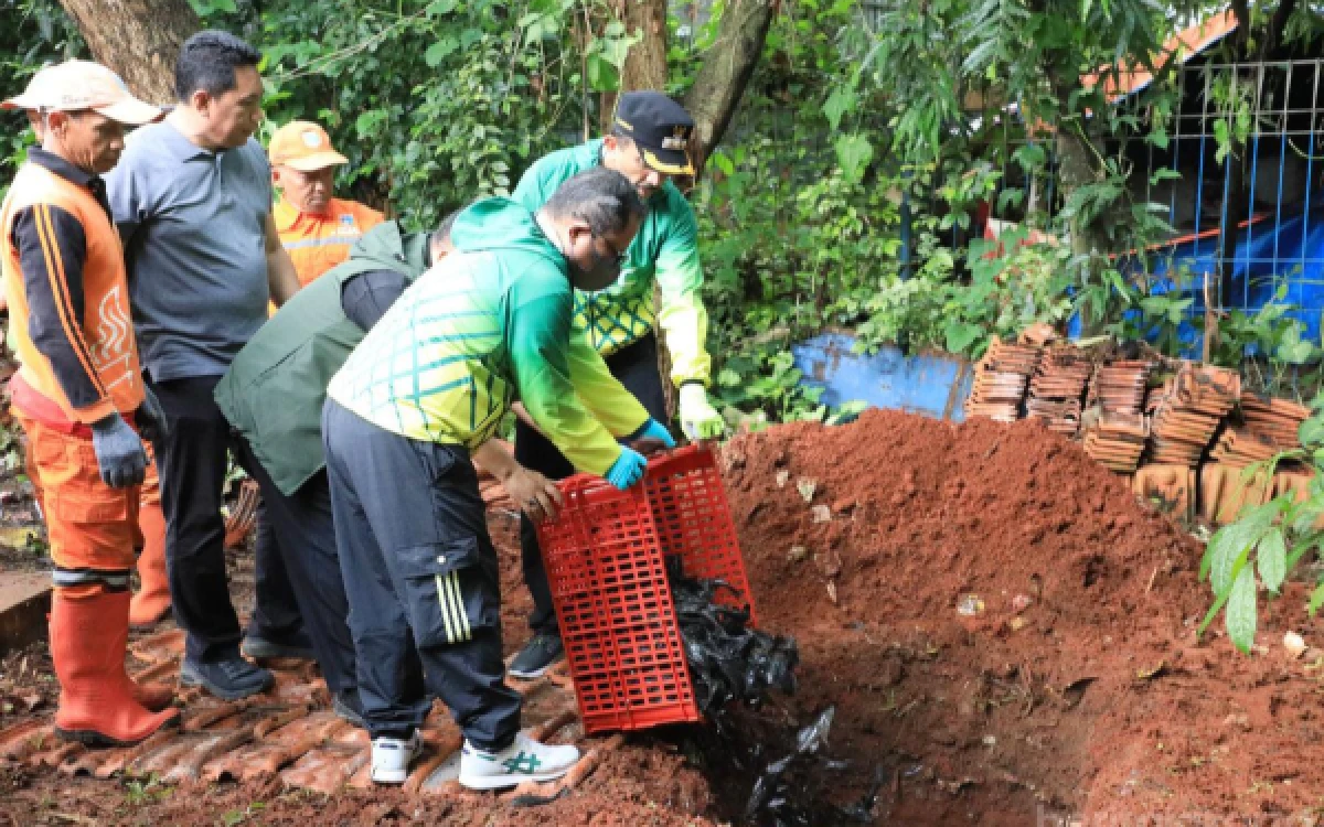 Thumbnail Berita - Peneliti UGM Ungkap Sebab Ikan Invasif Sulit Diberantas dan Cara Mengendalikannya