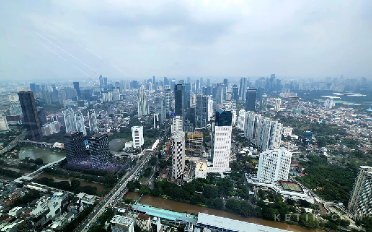 Thumbnail Berita - Cuaca di Kota Besar Hari ini! Ibu Kota Cerah, Medan Cerah Berawan