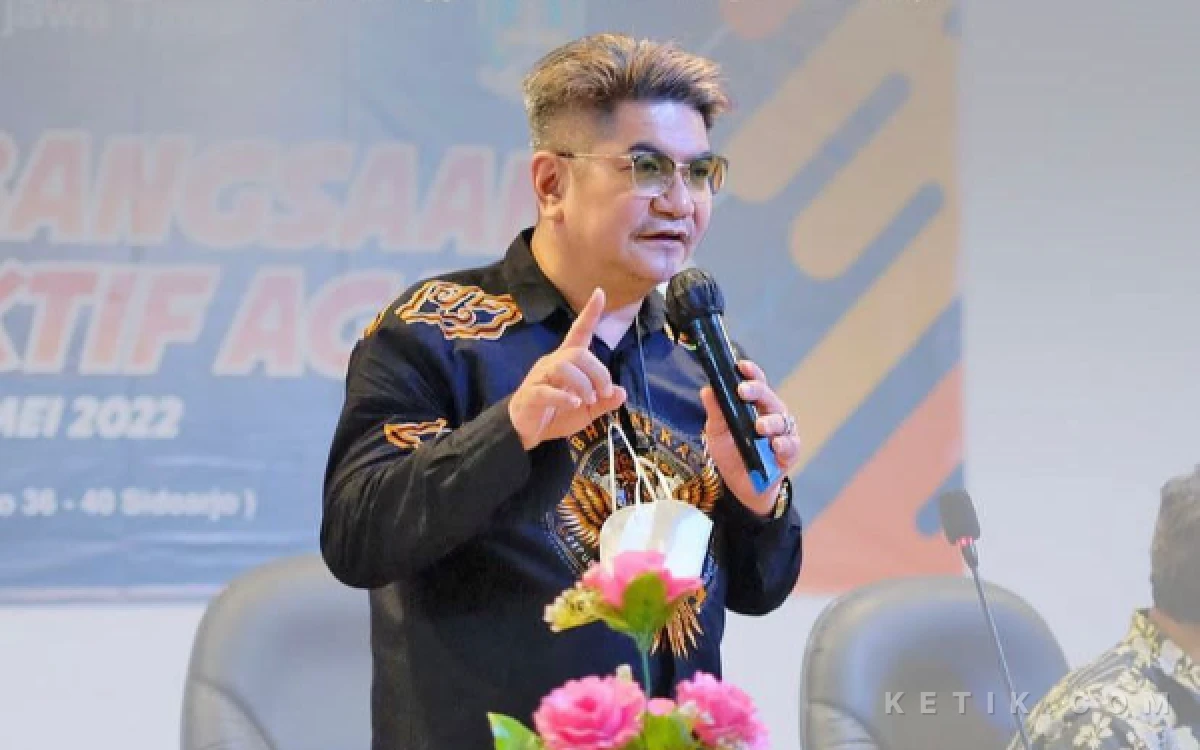 Thumbnail Berita - Komisi E DPRD Jatim Dorong Jalur ASN dan Sisa SIP Jadi Solusi Kesejahteraan Dokter di Kabupaten