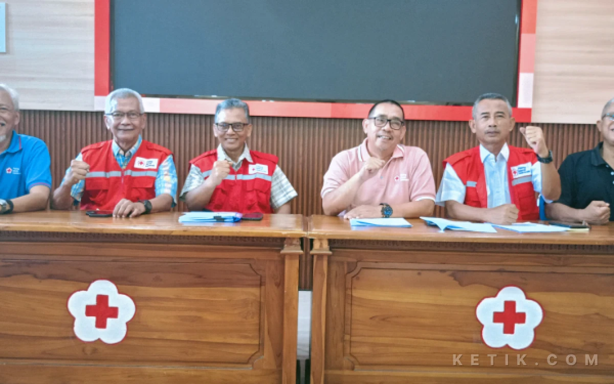 Thumbnail Berita - PMI Cilacap Tegaskan Pengelolaan Bulan Dana Digunakan Efektif dan Transparan, Bantah Jual Beli Darah