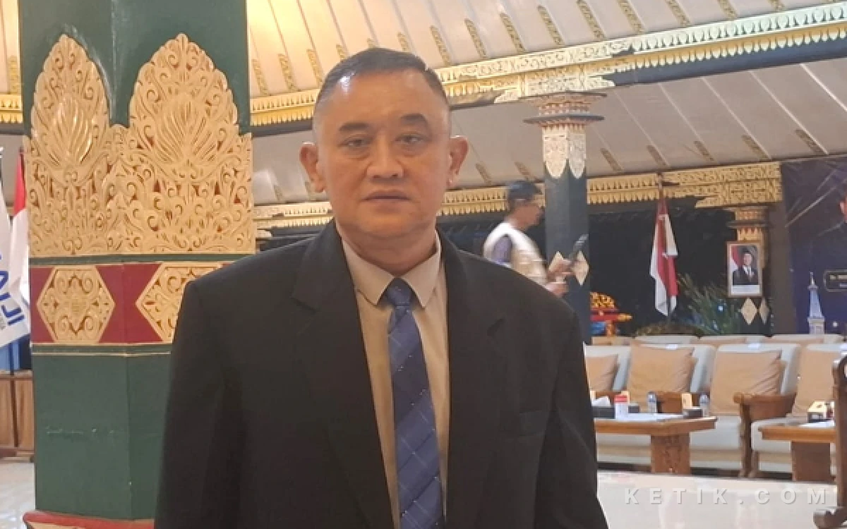 Thumbnail Berita - Akademisi Untag Dukung Penetapkan Tersangka Lagi dalam Kasus Korupsi Dana Hibah Pariwisata Sleman