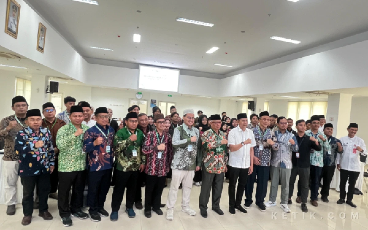 Thumbnail Berita - LPBH NU Kota Malang Latih Paralegal Santri, Warga Bisa Akses Bantuan Hukum Lewat SIMBA
