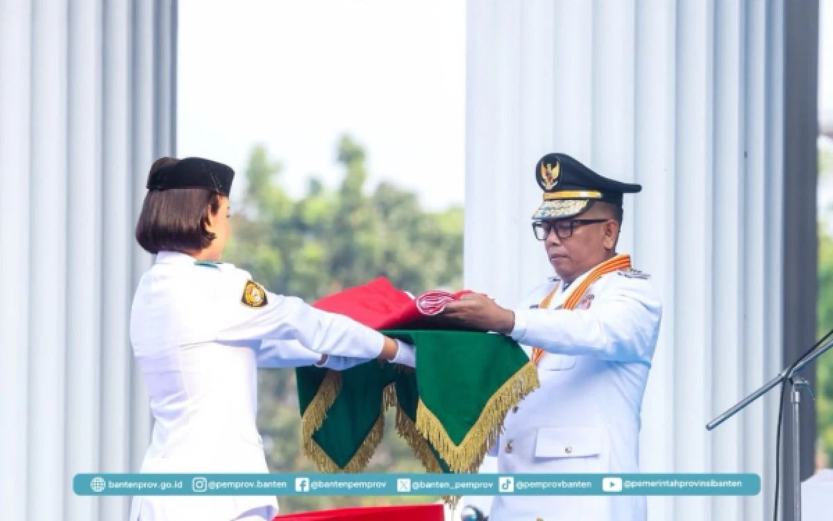 Thumbnail Berita - Andra Soni Ajak Masyarakat Isi Kemerdekaan dengan Kerja Nyata dan Kontribusi bagi Sesama