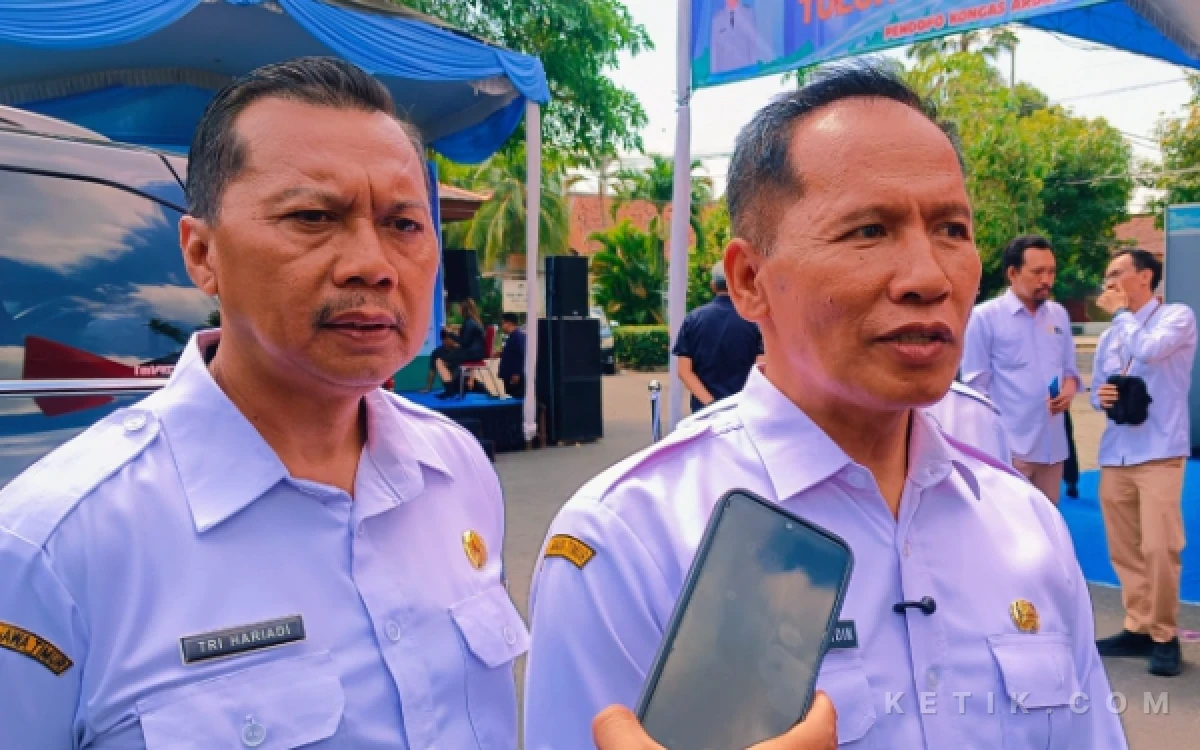 Thumbnail Berita - Tulungagung Job Fair 2026 Dibuka, Sediakan Lebih dari 3.750 Lowongan Kerja