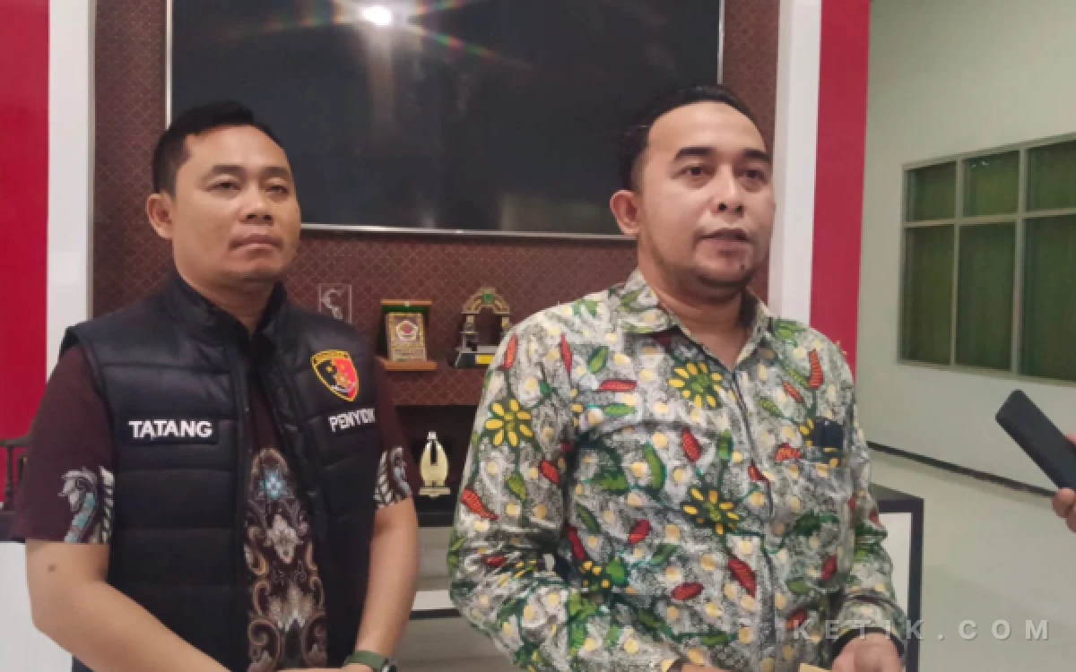 Thumbnail Berita - Hasil Tes Urine 44 Pimpinan dan Anggota DPRD Situbondo Seluruhnya Negatif