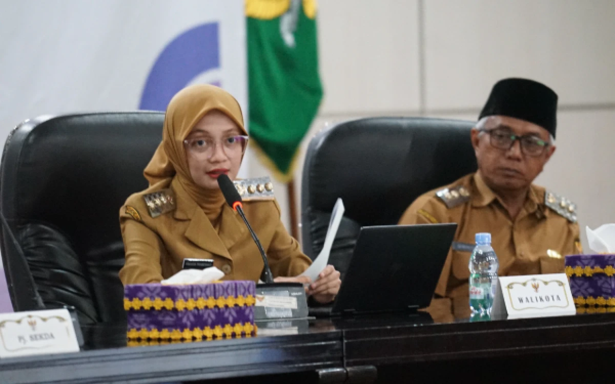 Thumbnail Berita - Kediri Mapan Expo Meriahkan Hari Jadi ke-1147 Kota Kediri, Simak Jadwal Acara dan Rekayasa Lalu Lintasnya