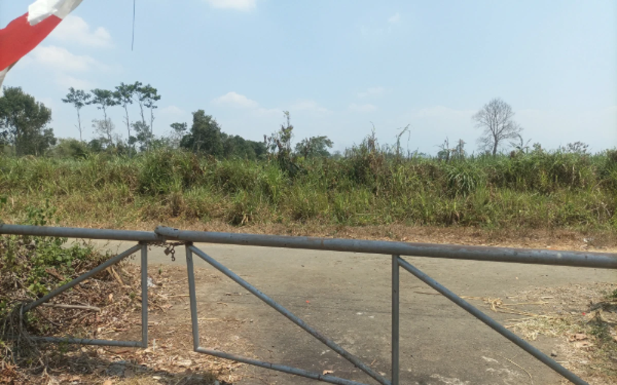 Thumbnail Berita - Aksi Pembacokan di Cemorokandang Kota Malang Gegerkan Warga, Pelaku Masih Buron