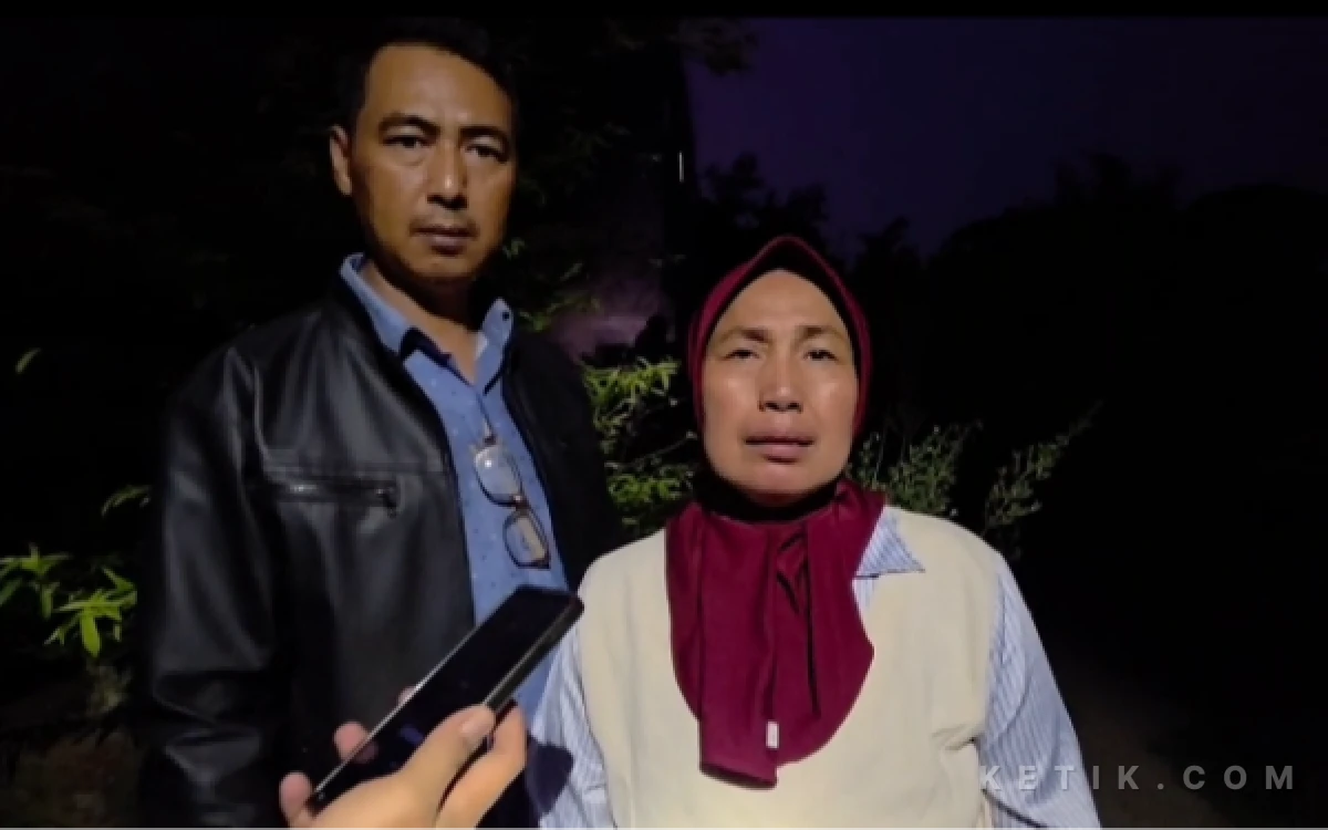 Thumbnail Berita - Keluarga Korban Pembunuhan Sadis di Kota Madiun Minta Pelaku Dihukum Mati