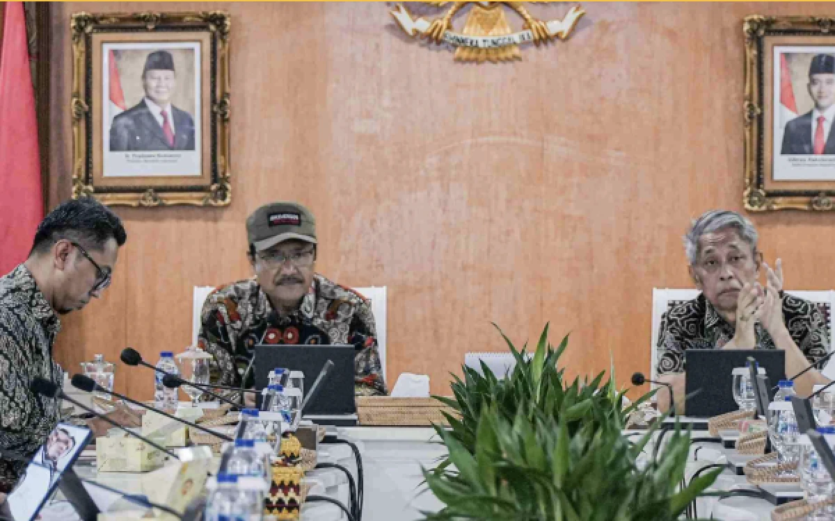 Thumbnail Berita - Kemensos Matangkan Persiapan MPLS Sekolah Rakyat di Seluruh Indonesia