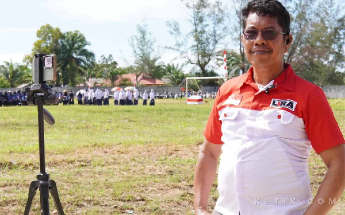Thumbnail Berita - Tokoh Pemekaran ALA Dorong Safriadi Oyon Pimpin Partai Golkar Aceh Singkil