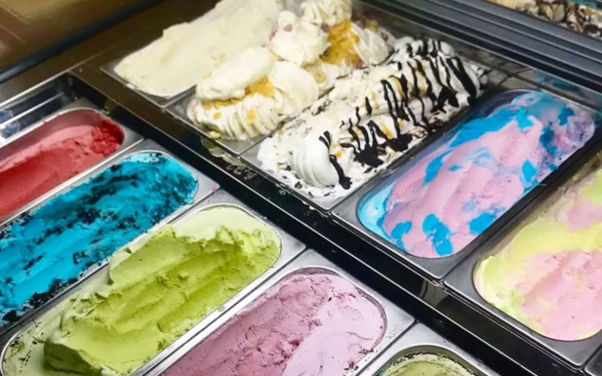 Thumbnail Berita - Bukan Cuma Vanila, Ini 3 Kedai Es Krim di Malang dengan Varian Rasa Anti Mainstream