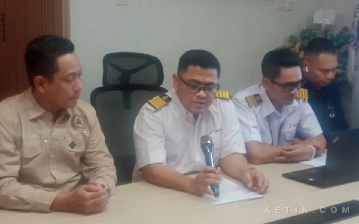 Thumbnail Berita - Khawatir Kendali Negara Lepas dan Berpindah ke Asing, SP FKPPA Tolak Privatisasi Terselubung PT PDSI ke Elnusa Lewat Streamlining