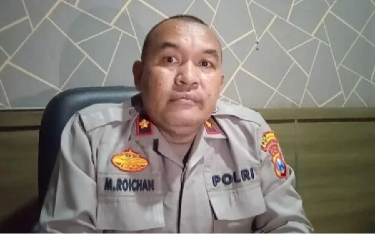 Thumbnail Berita - Polisi Periksa Pemilik Warung Diduga Pemicu Kebakaran 7 Bangunan di Sawojajar Malang