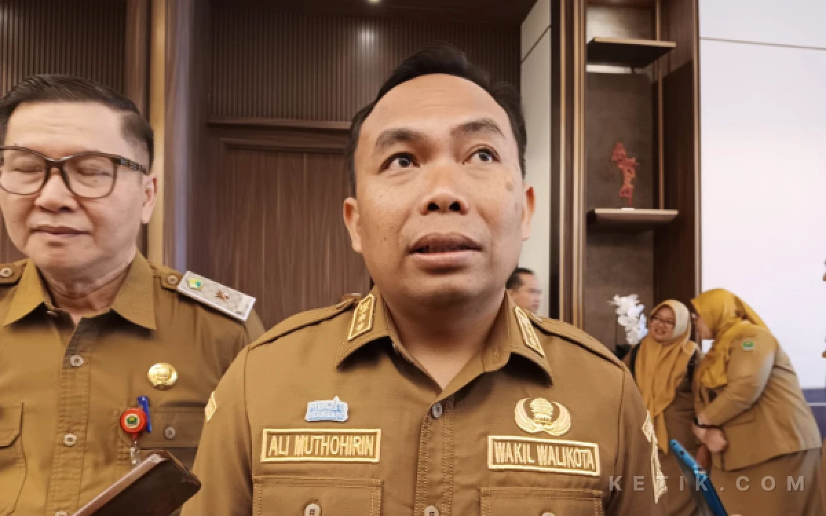 Thumbnail Berita - Angka Stunting di Kota Malang Capai 8 Persen, Kesadaran Periksa Kehamilan Masih Rendah