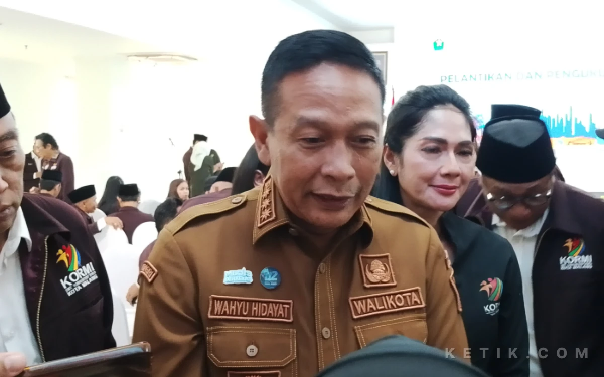 Thumbnail Berita - Wali Kota Malang Batalkan Retret Kepala Sekolah, Diganti Capacity Building