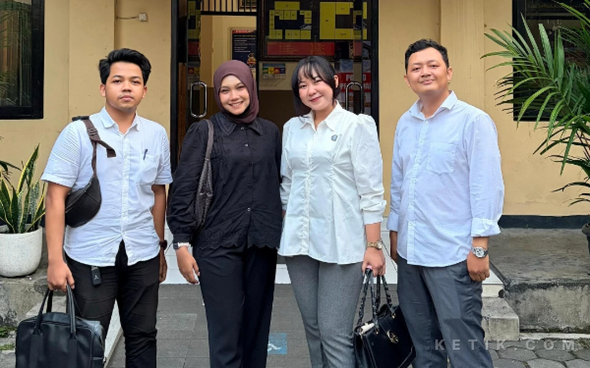 Thumbnail Berita - BAP 22 Korban Daycare Little Aresha Kelar, Penasehat Hukum Korban Apresiasi Kinerja Unit PPA Polresta Yogyakarta