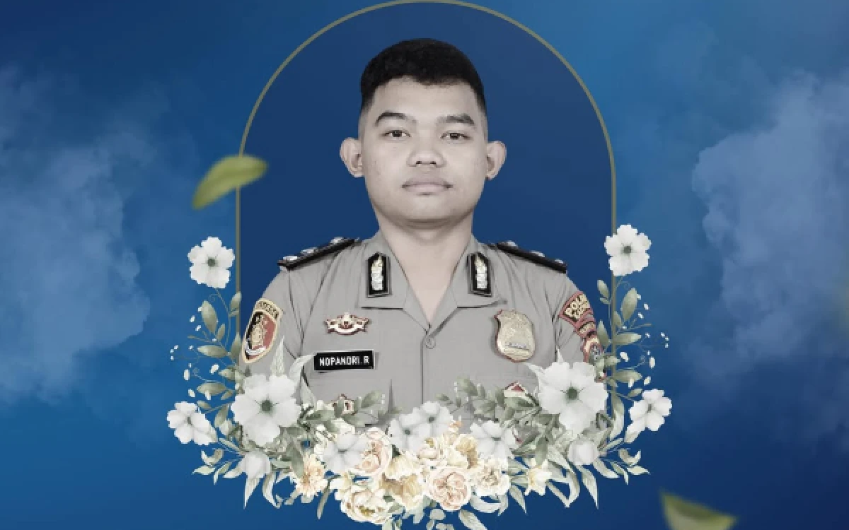 Thumbnail Berita - Anggota Polres Katingan Tewas saat Penangkapan Bandar Narkoba, Bareskrim Polri Janji Usut Tuntas