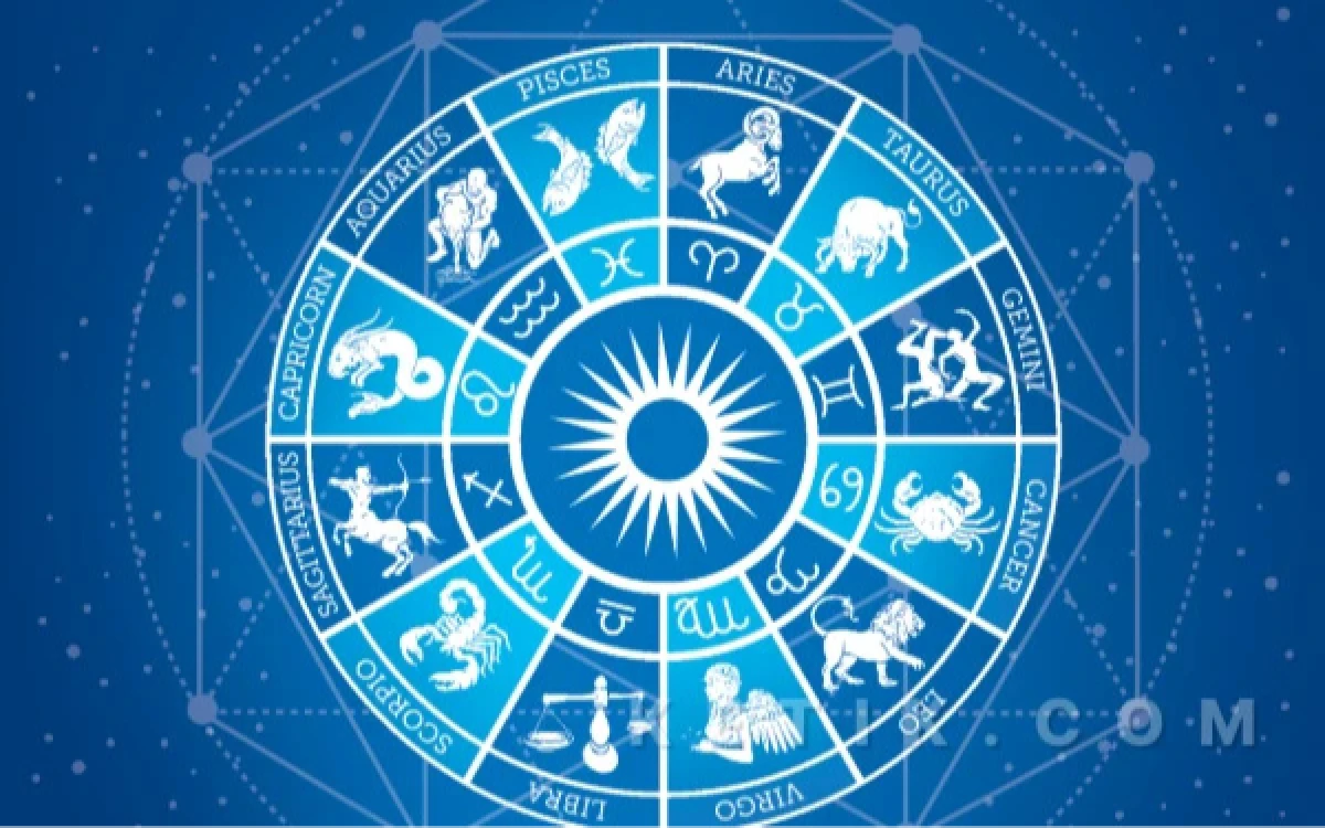 Thumbnail Berita - Tiga Zodiak Dapat Keberuntungan Ganda di Bulan Agustus 2026