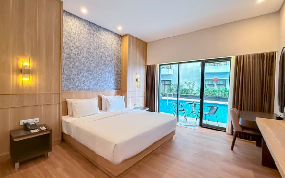 Thumbnail Berita - Savana Hotel & Convention Malang, Pilihan Utama Hotel MICE dengan Akses Strategis untuk Instansi Pemerintah