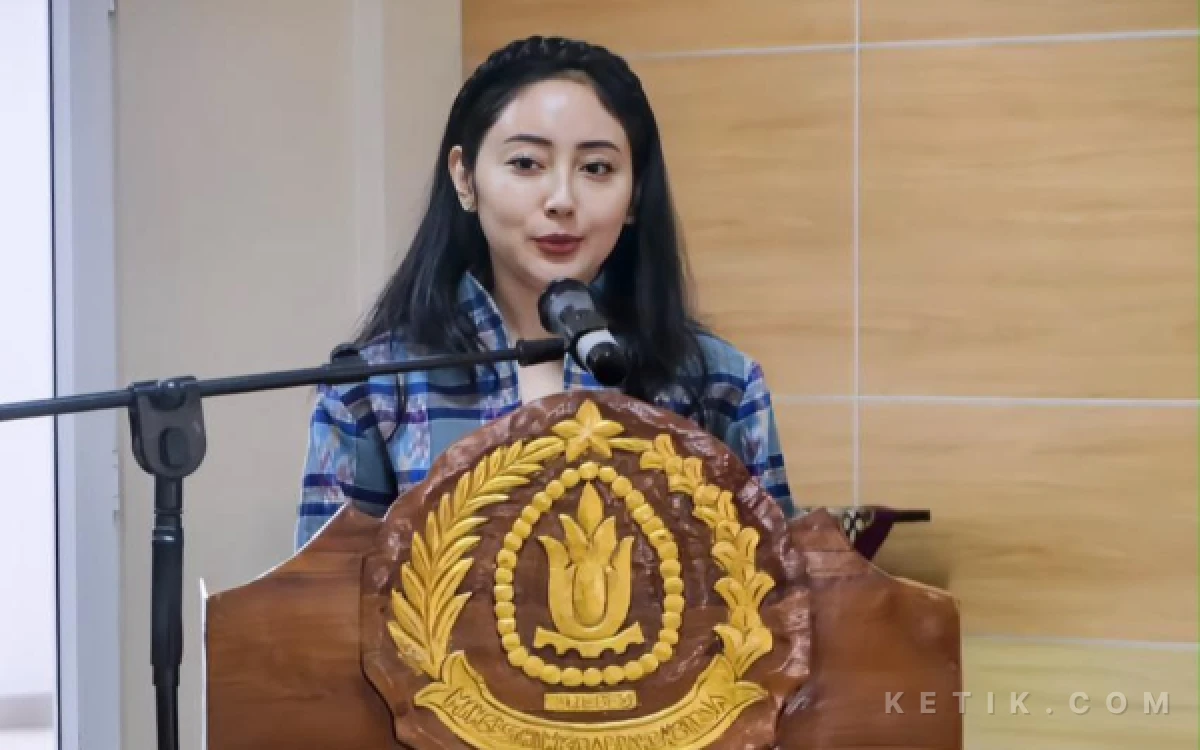 Thumbnail Berita - Angka Kemiskinan Brebes Turun 1,45 Persen, DPR RI Dorong Data Beres dan Kolaborasi Pentahelix