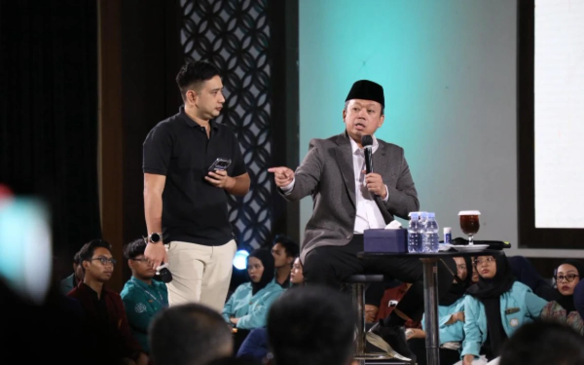 Thumbnail Pemerintah Prioritaskan Pengakuan dan Perlindungan Hak Tanah Ulayat di Indonesia