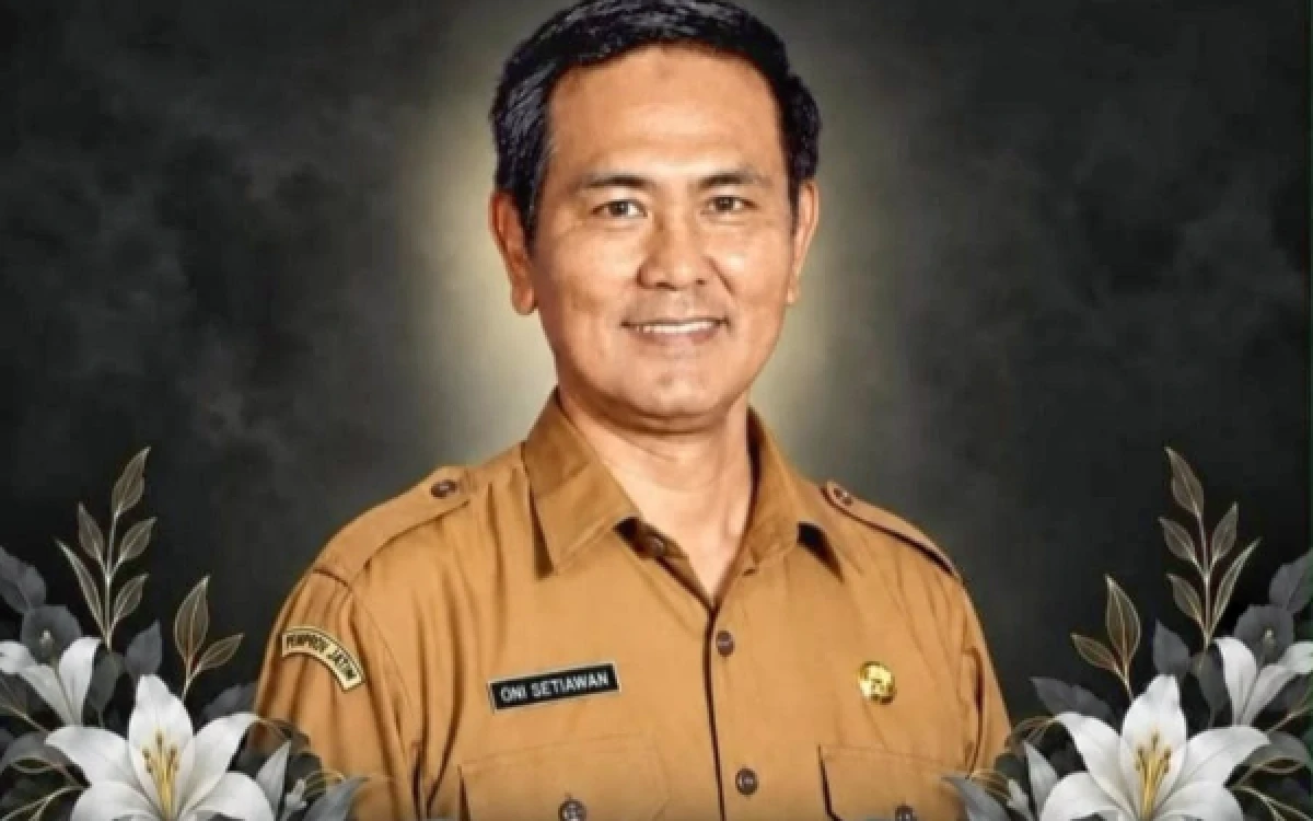Thumbnail Berita - Tersangka Dugaan Pungli, Kepala Bidang ESDM Jawa Timur Meninggal Dunia