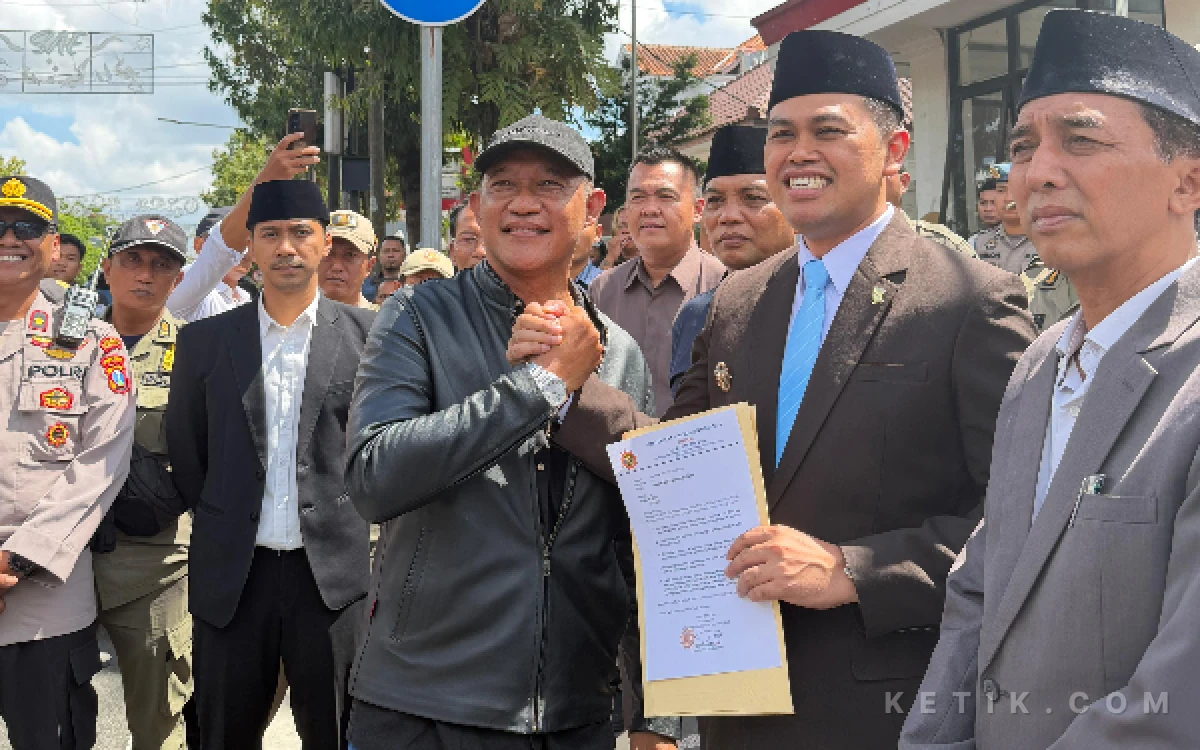 Thumbnail Berita - Demokrasi KONI Kota Blitar Menghangat, Trijanto: Ketua Terpilih Harus Jadi Milik Semua Cabor
