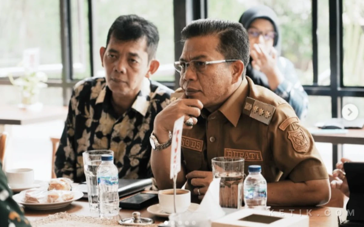 Thumbnail Berita - Reformasi Perizinan Berbuah Hasil, Kinerja PTSP Kabupaten Bandung Melonjak dan Masuk Kategori Sangat Baik