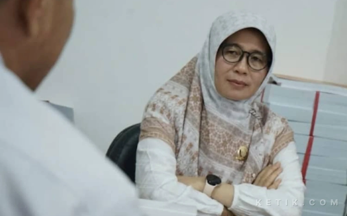 Thumbnail Berita - Belanja Pegawai Pacitan Masih 37 Persen, DPRD Minta ASN yang Ada Dioptimalkan