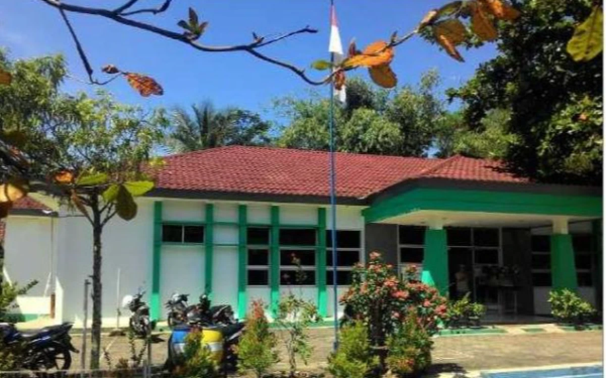 Thumbnail Berita - Mutasi Jabatan di Perumdam Tirta Kalimaya, Wujud Kepercayaan Pimpinan
