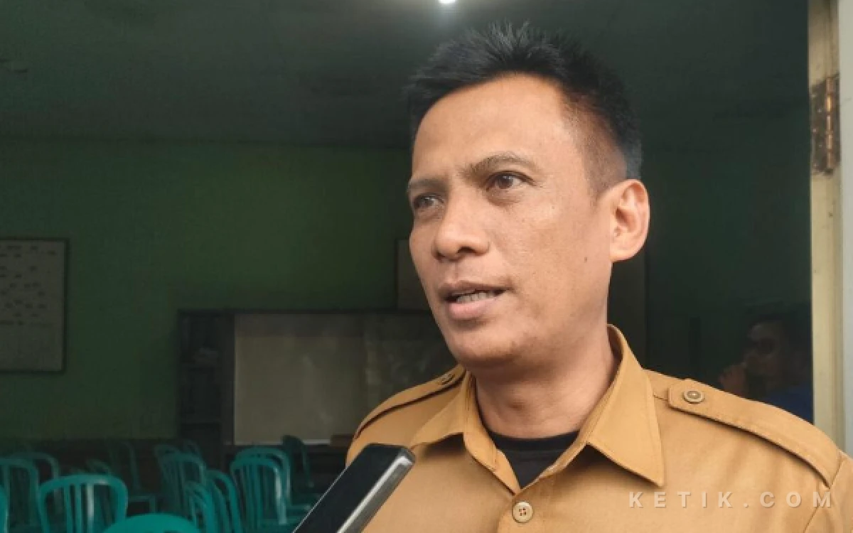 Thumbnail Berita - Efisiensi Anggaran Picu Perbaikan Jalan Tersendat, BSBK Bondowoso Minta Tambahan Dana