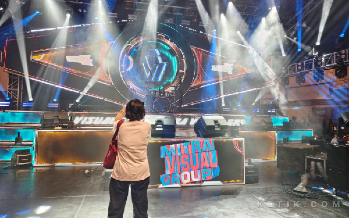 Thumbnail Berita - Tahan Harga di Tengah Tekanan Dolar Jadi Strategi Jitu Sektor MVG, Catat Pertumbuhan 70 Persen