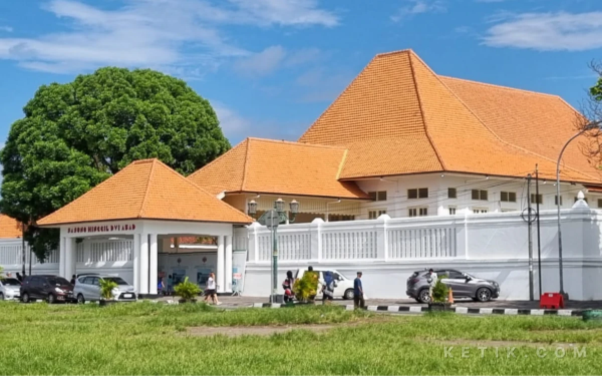 Thumbnail Berita - Polresta Yogyakarta Hentikan Kasus Bolosego Alkid, JPW Layangkan 5 Catatan Kritis