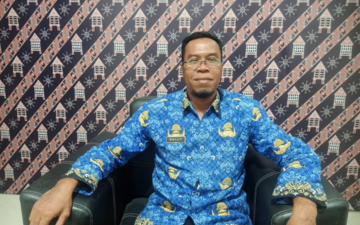 Thumbnail Berita - 47 Peserta Lolos Administrasi PVN Batch 5 Disnaker Lebak, Wajib Ikut Wawancara 21 September
