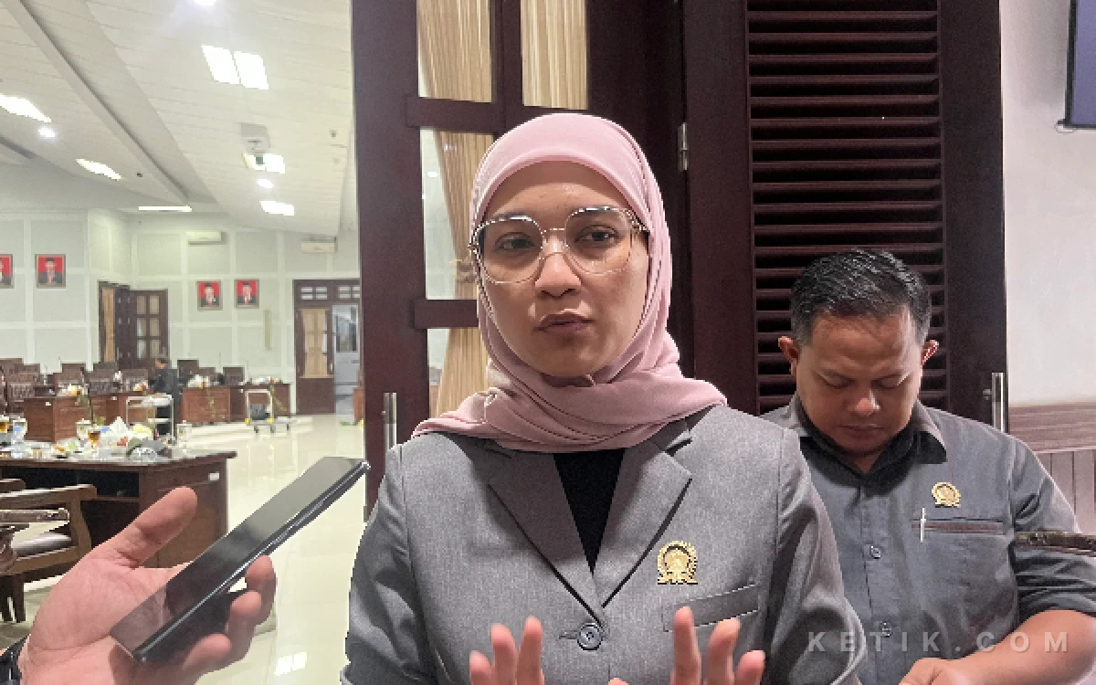 Thumbnail Berita - DPRD Kota Malang Bakal Garap Ranperda Pencegahan LGBT, Larang Tindak Kekerasan