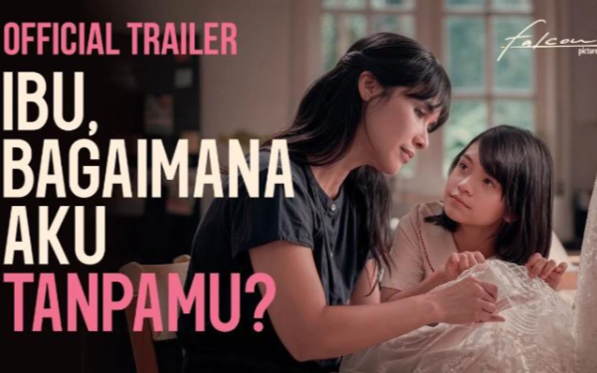 Thumbnail Berita - “Ibu, Bagaimana Aku Tanpamu?” Angkat Kisah Haru Ibu dan Anak