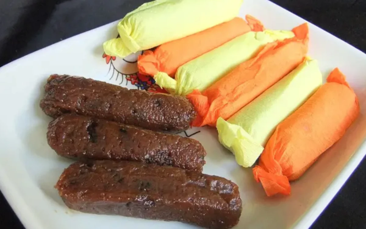 Thumbnail Berita - Madumongso, Kuliner Mewah Zaman Mataram Kuno yang Kini Jadi Kudapan Merakyat