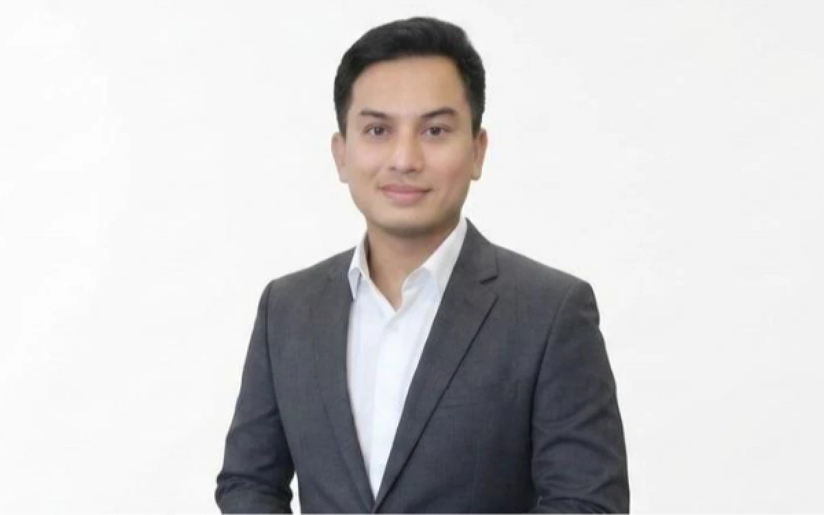 Thumbnail Berita - Panggung Depan Dasco, Kelumpuhan Legislasi dan Sinyal Perppu Migas